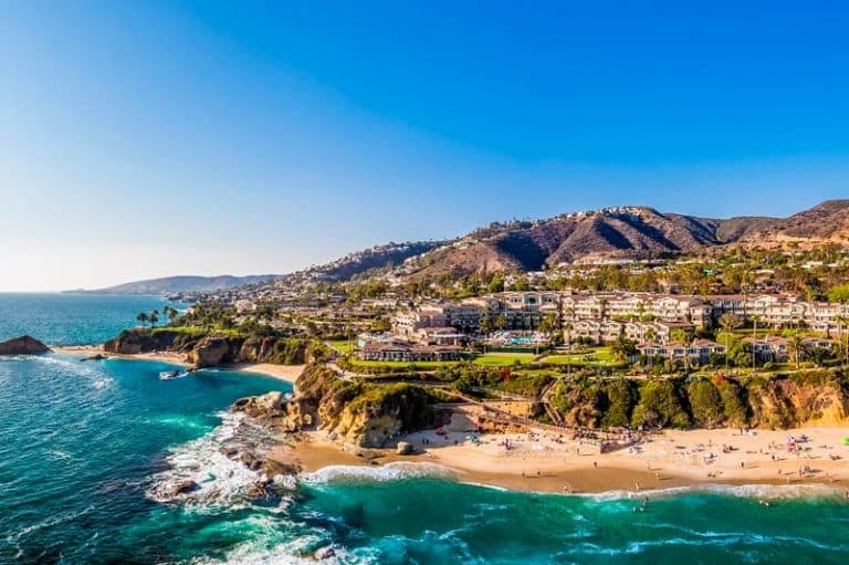 BlueCrest Group financial services in Orange County, CA