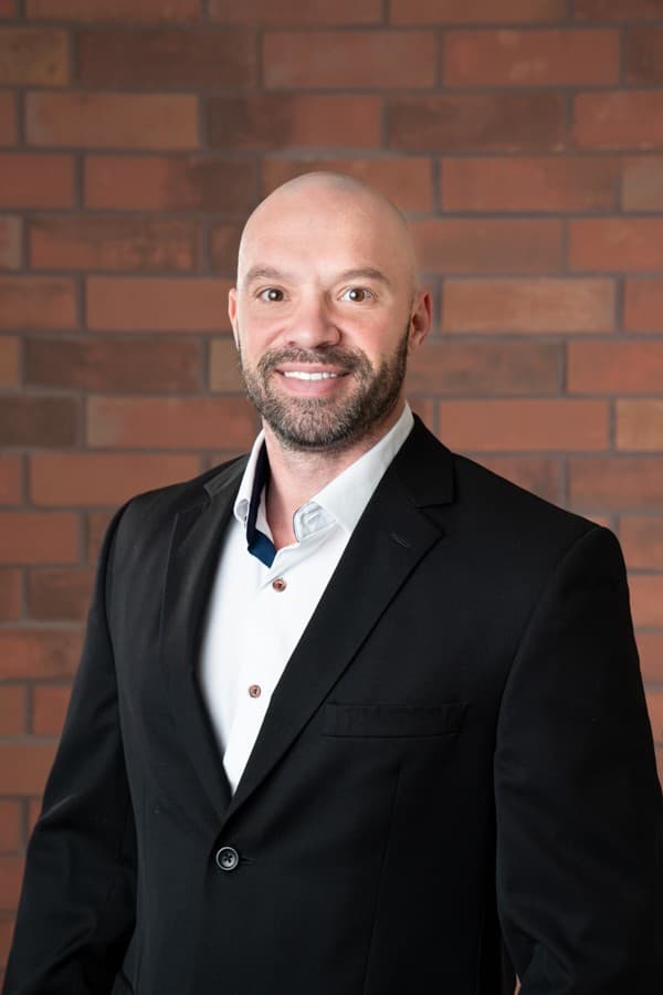 Josh Miller, Founder and CEO